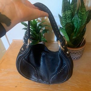 Francesco Biasia NWOT Shoulder Hobo Bag